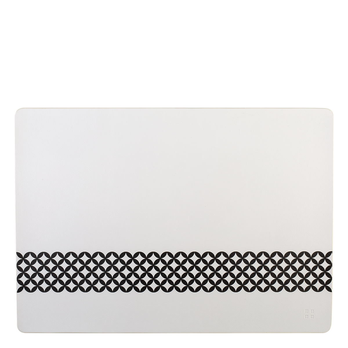 Čierno-biele prestieranie PVC – Elements Ambiente Graphic - 593956 Čierno-biele prestieranie PVC – Elements Ambiente Graphic - 593956