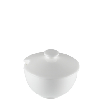 Cukornička 9,5 cm - Premium Platinum Line - 450211