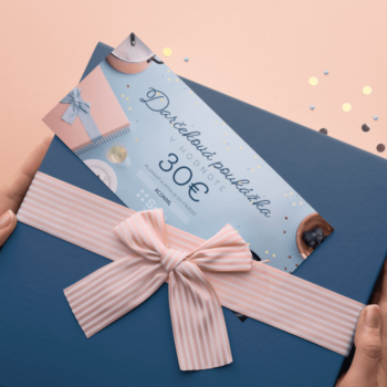 Darčeková poukážka 30€ - 980042