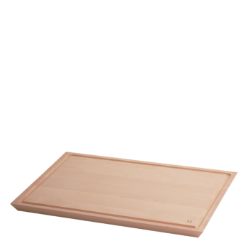 Doska na krájanie II. 40 x 30 cm - Basic - 593020