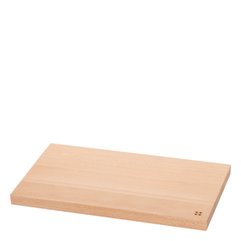 Drevená doska na krájanie 26,5 x 15,5 cm - Basic - 593011