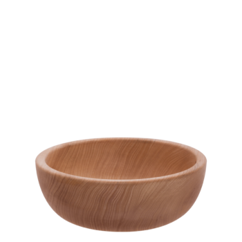 Drevená miska 20 cm - Gaya - 450686