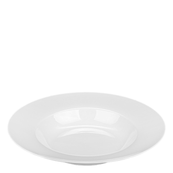 Hlboký tanier 20,5 cm set 4 ks - Basic - 490801