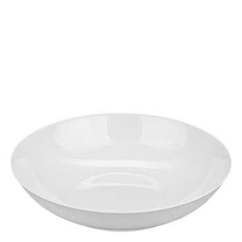 Hlboký tanier coupe 20,5 cm set 4 ks - Basic - 490813