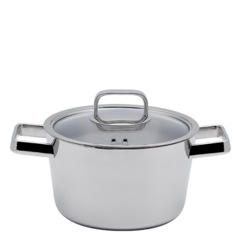 Hrniec Merkur so skleneným vekom 3,2 l - 601200