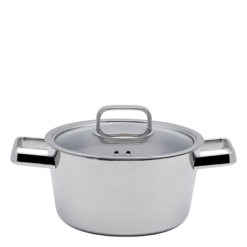 Hrniec Merkur so skleneným vekom 4,9 l - 601201