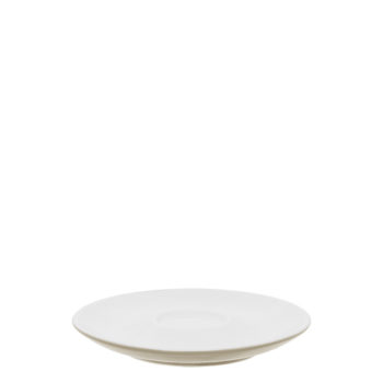 Kávová / čajová podšálka champagne 15 cm - RGB - 451668