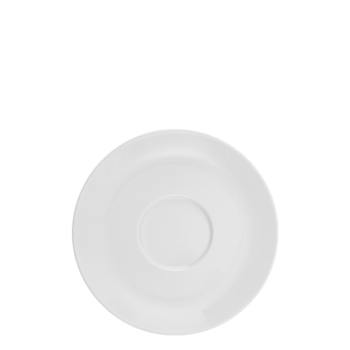 Kávová podšálka 14,5 cm – Hotel Inn - 450129