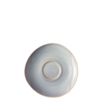 Kávová podšálka 15.5 cm – Elements Glacial Ice Organic - 492555