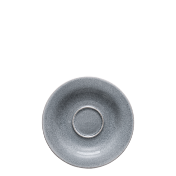 Kávová podšálka 15,5 cm – Gaya Atelier Glacial Ice - 453144