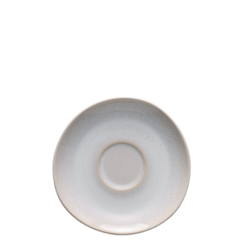 Kávová podšálka 15,5 cm – Gaya Elements North - 492756