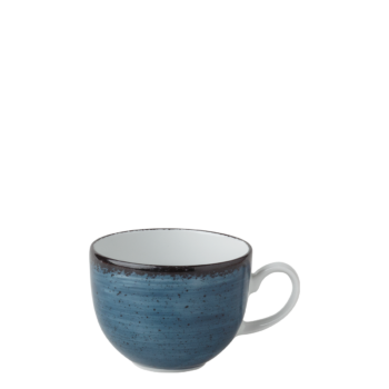 Kávová šálka 200 ml modrá - Hotel Inn Chic farebný - 492141