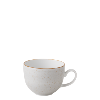 Kávová šálka 200 ml sivá - Hotel Inn Chic farebný - 492140