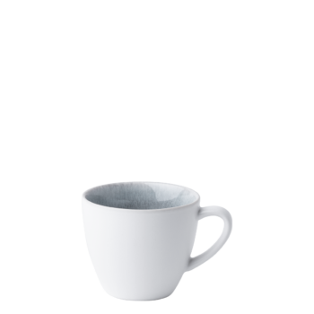 Kávová šálka 250 ml – Gaya Atelier Glacial Ice - 453143