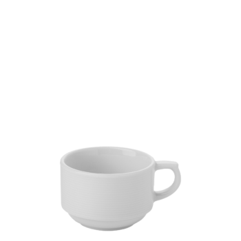 Kávová šálka Relief 190 ml - Hotel Inn Chic - 492162