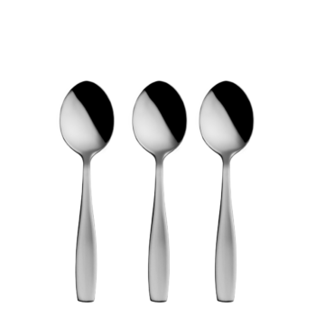 Kávové lyžičky 3 ks - Europa II - 119113