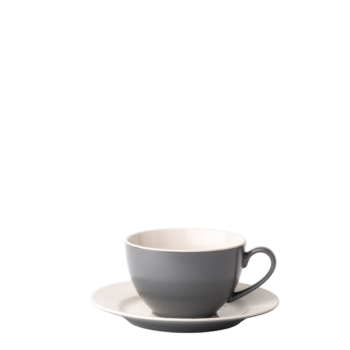 Kávový set 8 ks – Elements East grey - 492407