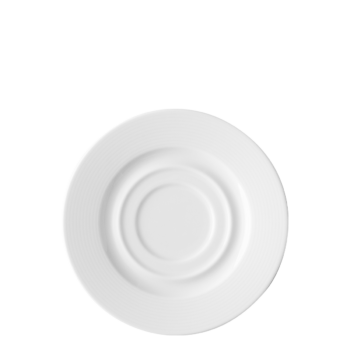 Kombi podšálka Relief 15.5 cm - Hotel Inn Chic - 492163