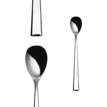 Limonádová lyžička - Alessandria - 110716