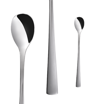 Limonádová lyžička - Athene CR - 123465