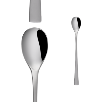 Limonádová lyžička - Atlantic - 100155