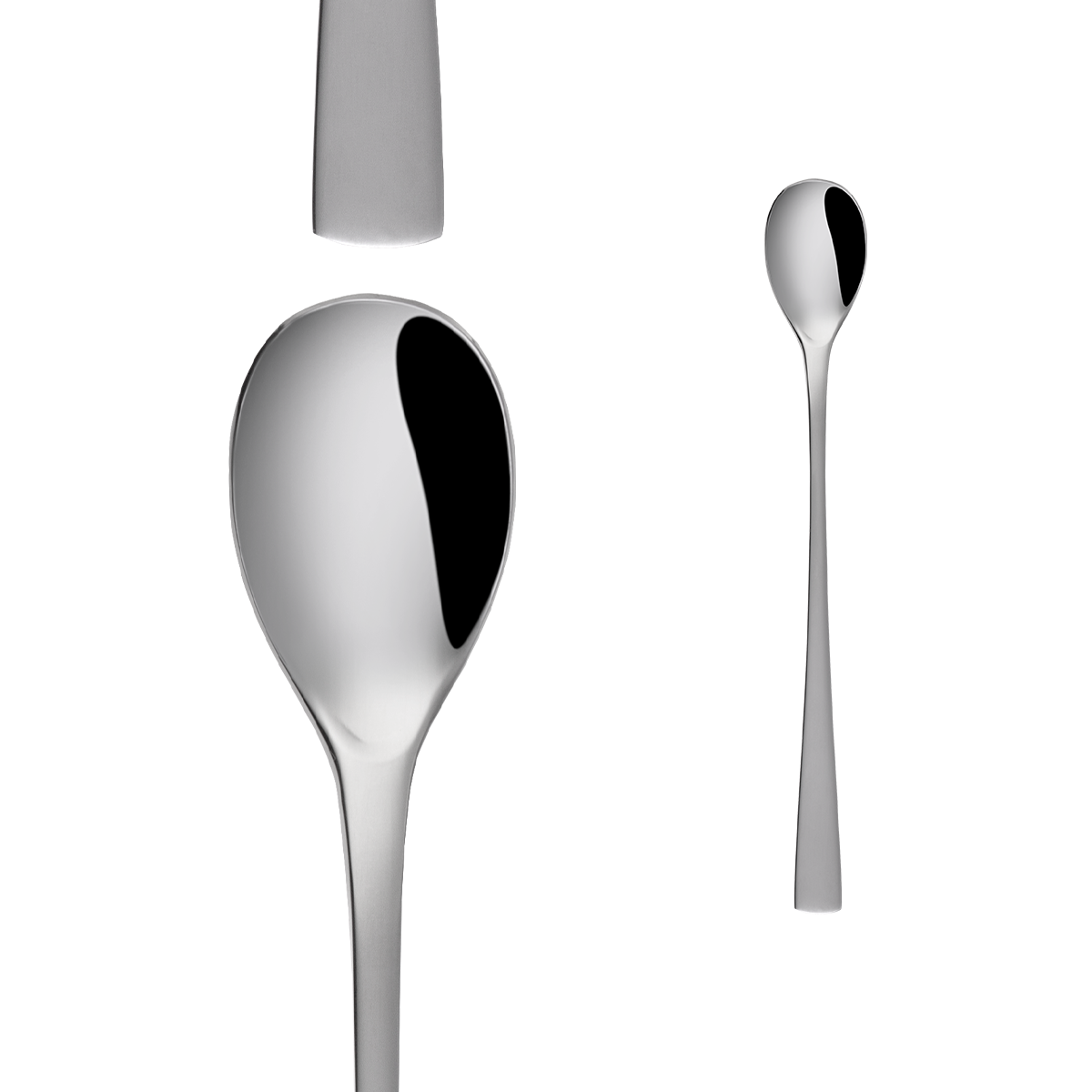 Limonádová lyžička - Atlantic - 100155 Limonádová lyžička - Atlantic - 100155