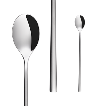 Limonádová lyžička - Beta - 118167