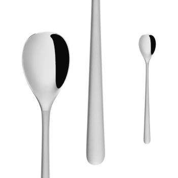 Limonádová lyžička - Monaco Quarz - 102324