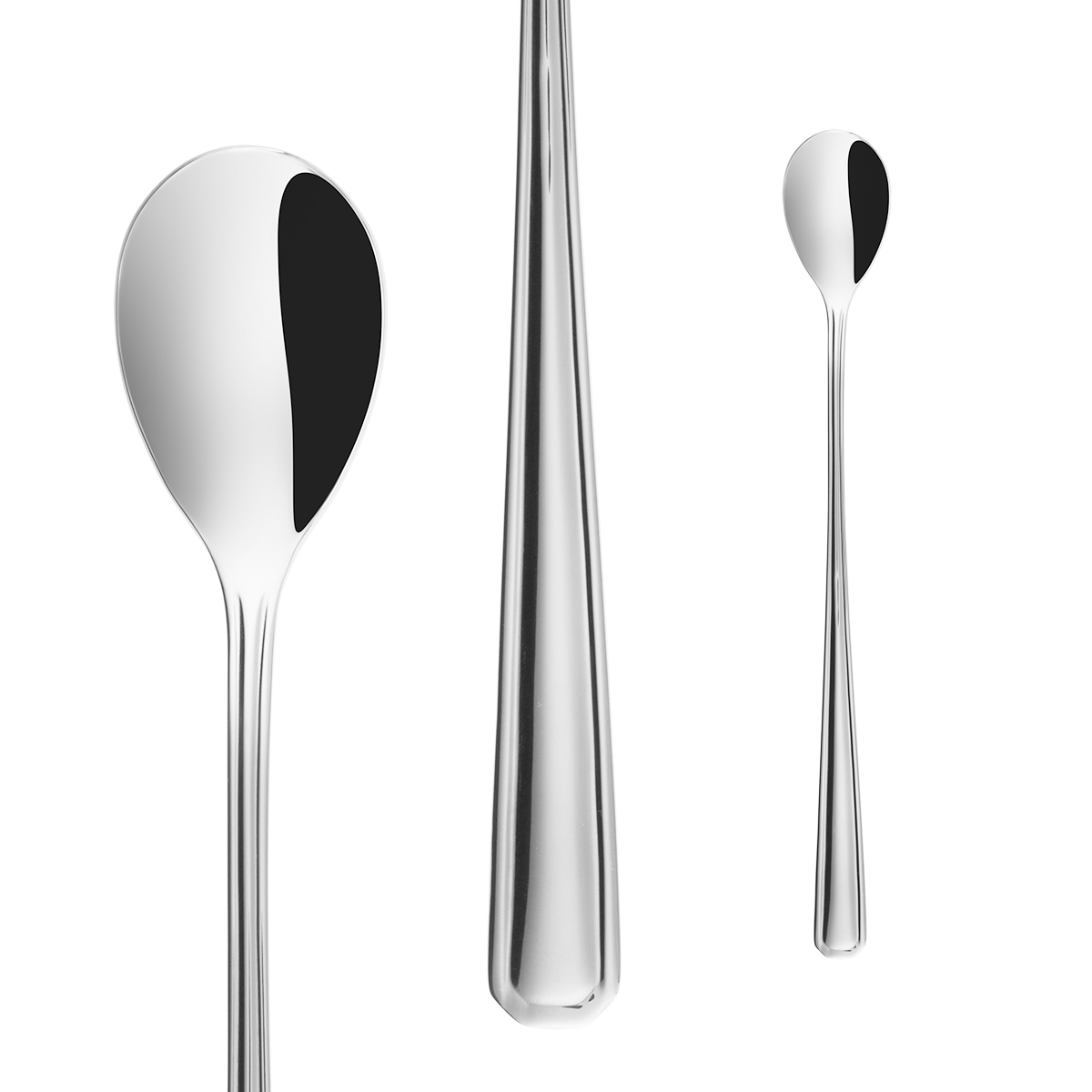 Limonádová lyžička - Oslo - 102458 Limonádová lyžička - Oslo - 102458