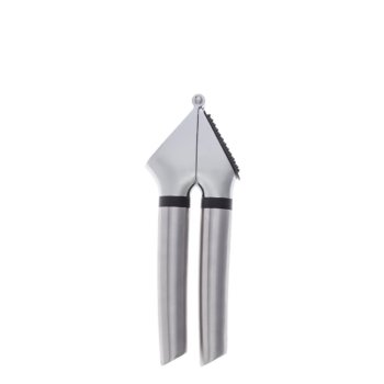 Lis na cesnak s rúčkou z nehrdzavejúcej ocele 21 cm - 596582