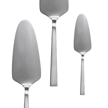 Lopatka na tortu - Living matná - 110666