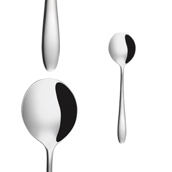 Lyžica na polievku/špagety - Turin - 103771