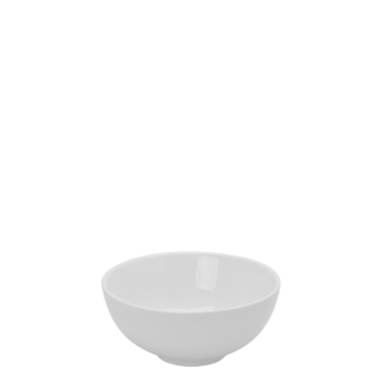 Miska Atelier biela ø 12,5 cm - Gaya - 452184