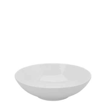 Miska Atelier biela ø 19,5 cm - Gaya - 452186