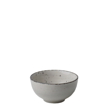 Miska Atelier bledosivá ø 11 cm - Gaya - 452179