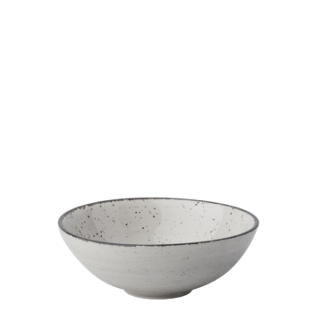 Miska Atelier bledosivá ø 15 cm - Gaya - 452181