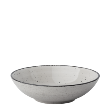 Miska Atelier bledosivá ø 19,5 cm - Gaya - 452182