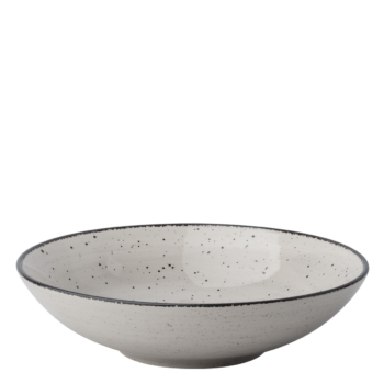 Miska Atelier bledosivá ø 21,5 cm - Gaya - 452183