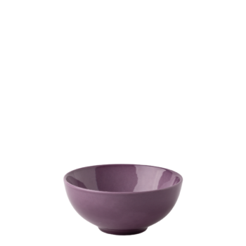 Miska Ø 12,5 cm - Gaya Solatelier Aubergine - 493211