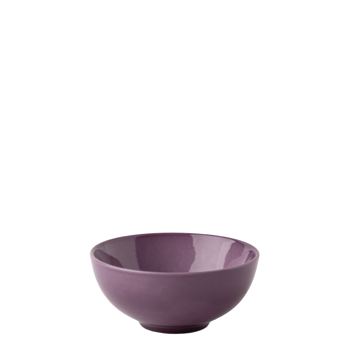 Miska Ø 12,5 cm - Gaya Solatelier Aubergine - 493211 Miska Ø 12,5 cm - Gaya Solatelier Aubergine - 493211