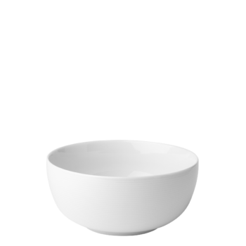 Miska na müsli U-Coupe 16 cm set 4 ks - Basic Chic Relief Lunasol - 490893