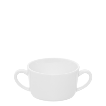 Miska na polievku 260 ml - Hotel Inn - 450044