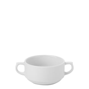 Miska na polievku Relief 300 ml - Hotel Inn Chic - 492161