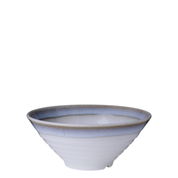 Miska na ramen L Ø 20 cm - Gaya Atelier Silom Le Wave - 493161