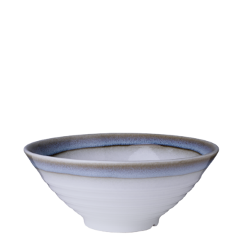 Miska na ramen XL Ø 23 cm - Gaya Atelier Silom Le Wave - 493160