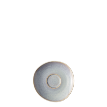 Mocca podšálka 15.5 cm – Elements Glacial Ice Organic - 492557