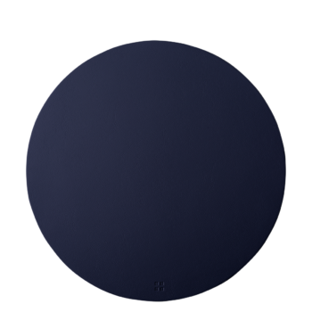 Modré prestieranie ø 38 cm - Elements Ambiente - 593881