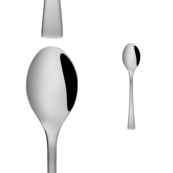 Mokka lyžička - Atlantic - 100153