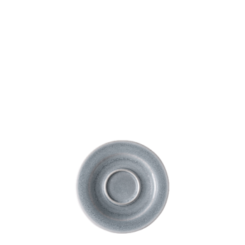 Mokka podšálka 12 cm – Gaya Atelier Glacial Ice - 453146