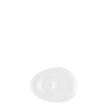 Mokka podšálka štruktúrovaná - Flow - 491195